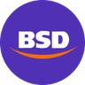 BSD logo